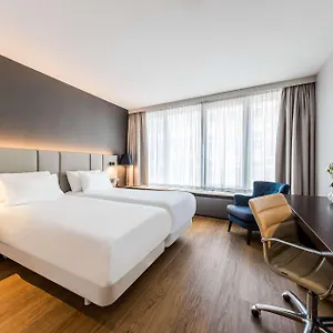 Nh Caransa 4* Amsterdam