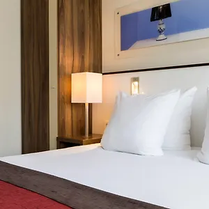 Hotell Centre By Ihg