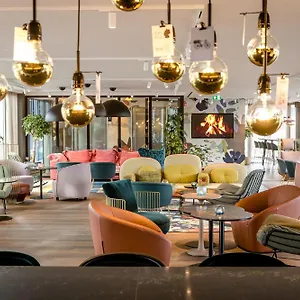 One 3*, Rotterdam Holland