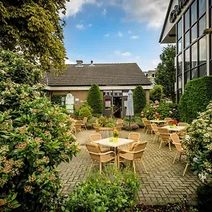 Campanile & Restaurant Oost 3* Rotterdam