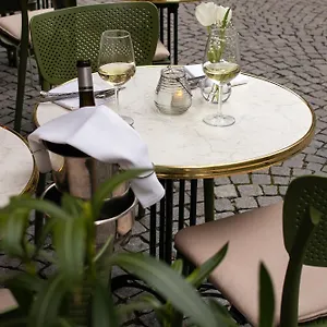 Le Virage Bistro En Maastricht