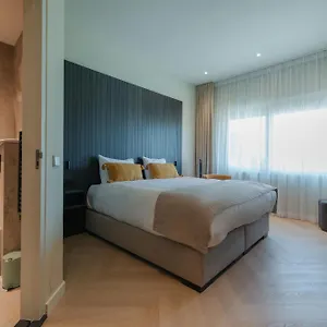 Boutique Herbergh Amsterdam Airport Free Parking 3*, Badhoevedorp Holland