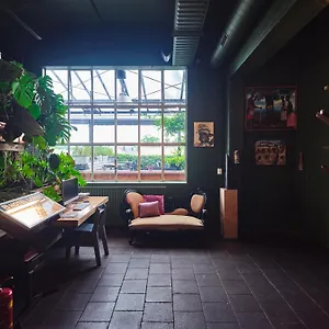 Hotell Piet Hein Eek