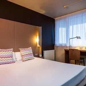 Hotell Campanile & Restaurant