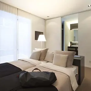  Apartment Maison Wyck