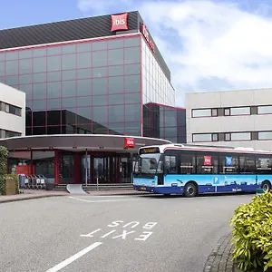 Ibis Schiphol Amsterdam Airport 3*, Badhoevedorp Holland