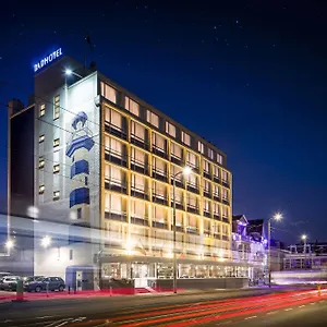 Badhotel Scheveningen 3* La Haye