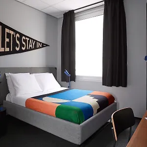 The Social Hub 3* Rotterdam