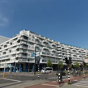 Weena House 3* Rotterdam